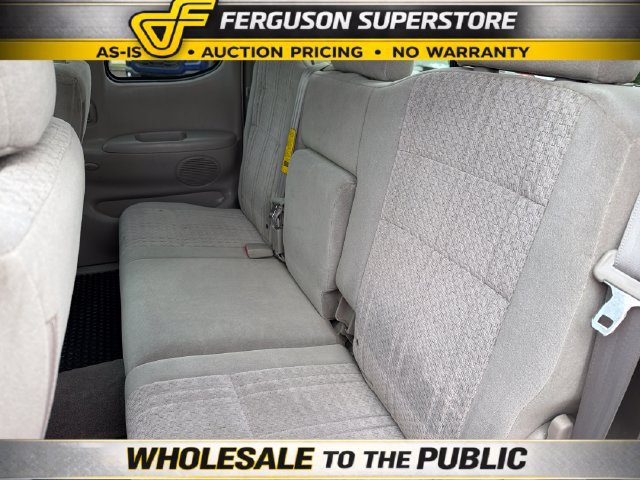 Used 2006 Toyota Tundra SR5 RWD image 20