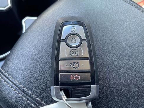 Used 2017 Ford Edge Sport w/ Canadian Touring Package AWD/4WD image 28