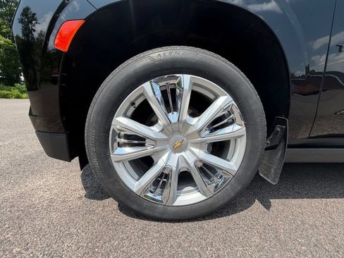 Used 2023 Chevrolet Tahoe High Country AWD/4WD image 20