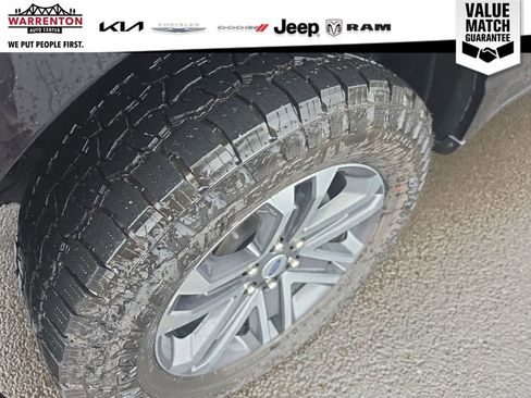 Used 2022 Ford F150 XL w/ STX Appearance Package AWD/4WD image 7