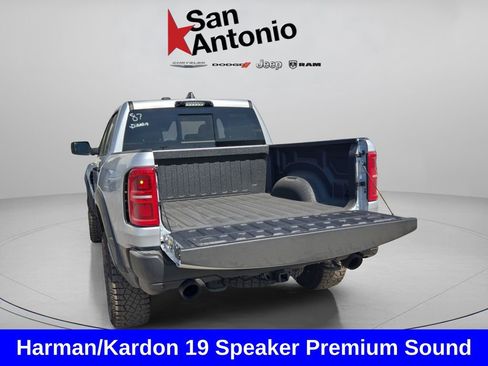 New 2026 RAM 1500 RHO w/ RHO Level 1 Equipment Group AWD/4WD image 8