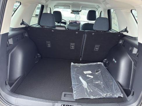 New 2025 Ford Bronco Sport Heritage w/ Convenience Package image 18