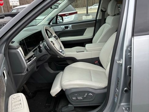 Used 2024 Hyundai Santa Fe Calligraphy image 26