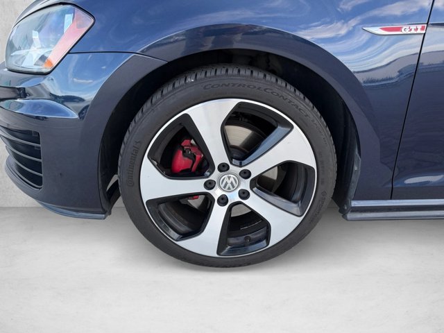 Used 2017 Volkswagen GTI S FWD image 20