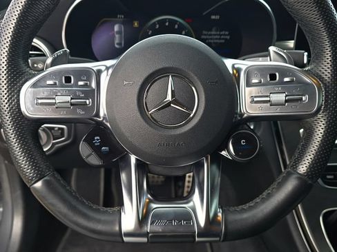 Used 2020 Mercedes-Benz C 63 AMG S image 15