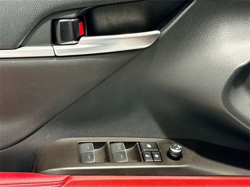 Certified 2023 Toyota Camry XSE image 15