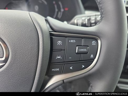 New 2026 Lexus UX 300h FWD image 23