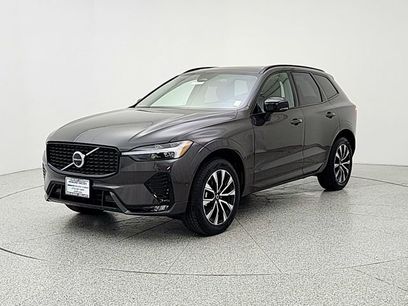 Certified 2025 Volvo XC60 B5 Plus w/ Climate Package