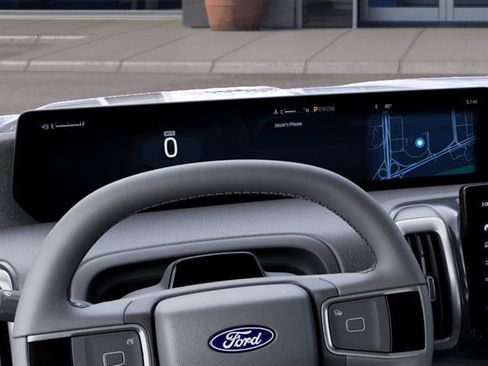 New 2027 Ford Expedition Max Active AWD/4WD image 13