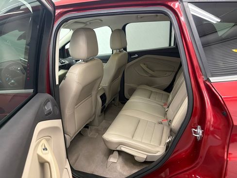 Used 2014 Ford Escape Titanium FWD image 23
