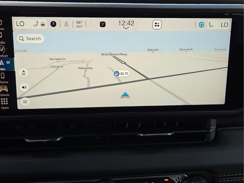 New 2025 Jeep Wrangler Unlimited Rubicon 392 image 17