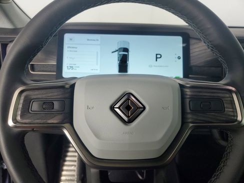 Used 2023 Rivian R1T Launch Edition AWD/4WD image 23