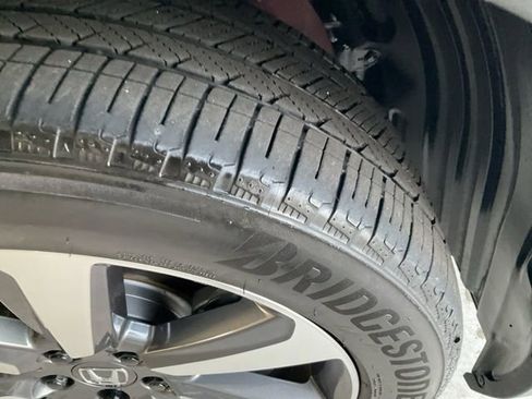 Certified 2023 Honda Pilot Elite image 31