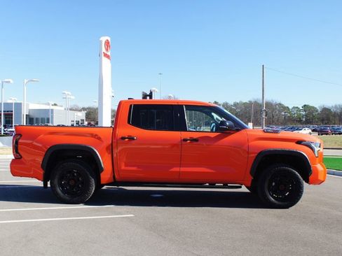 Used 2022 Toyota Tundra TRD Pro image 21