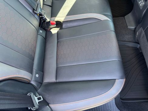 Used 2025 Subaru Crosstrek 2.5i Limited w/ Popular Package #3A image 20