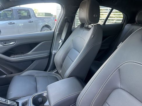 Used 2024 Jaguar I-PACE R-Dynamic HSE AWD/4WD image 10