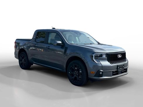 New 2025 Ford Maverick Lobo AWD/4WD image 7