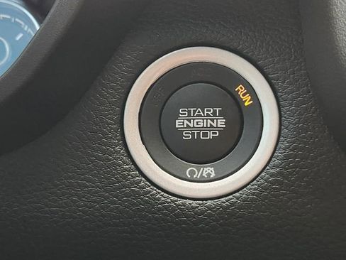 Used 2022 RAM 1500 Big Horn image 24