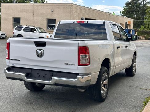 Used 2023 RAM 1500 Big Horn image 9
