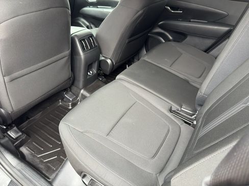 Used 2024 Hyundai Tucson SEL image 21