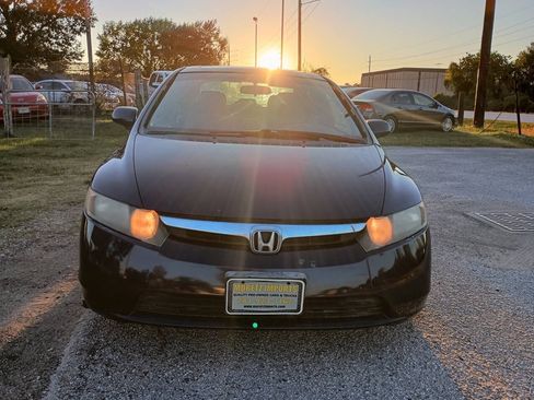 Used 2007 Honda Civic EX image 8