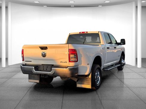 Used 2024 RAM 3500 Big Horn image 7