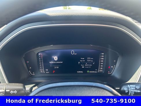 Used 2024 Honda Pilot Elite image 21
