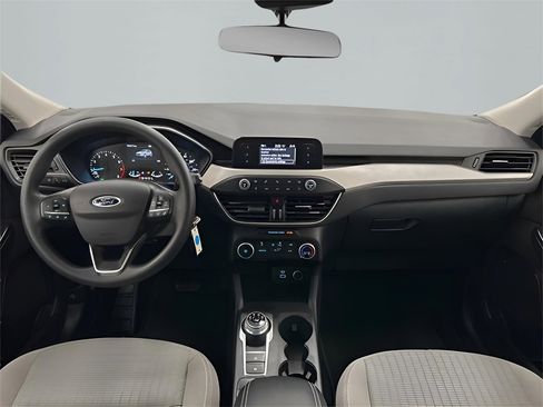 Used 2021 Ford Escape S image 20
