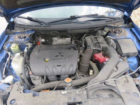 Used 2010 Mitsubishi Lancer ES FWD image 28