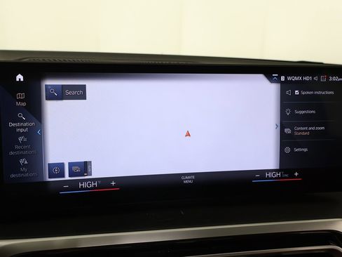 Used 2023 BMW 330i xDrive Sedan w/ M Sport Package image 51