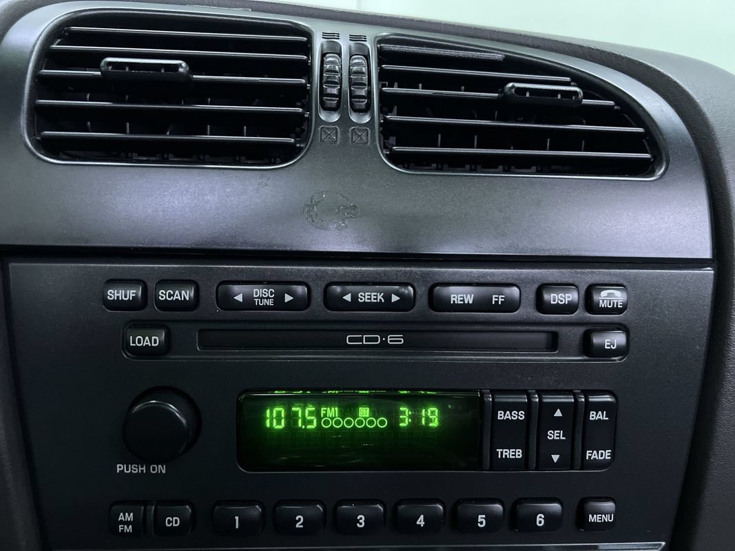 Used 2002 Ford Thunderbird RWD image 22
