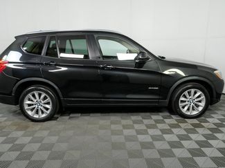 Used 2015 BMW X3 sDrive28i video 2