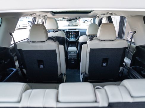 Used 2025 Subaru Ascent Limited w/ Popular Package #2 image 20