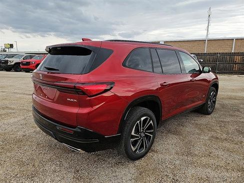 New 2026 Buick Enclave Sport Touring w/ Power Package image 5