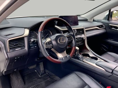 Used 2022 Lexus RX 350 FWD w/ Premium Package image 17