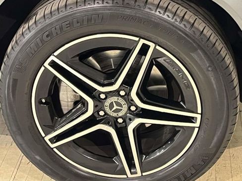 Used 2021 Mercedes-Benz GLE 350 4MATIC image 15