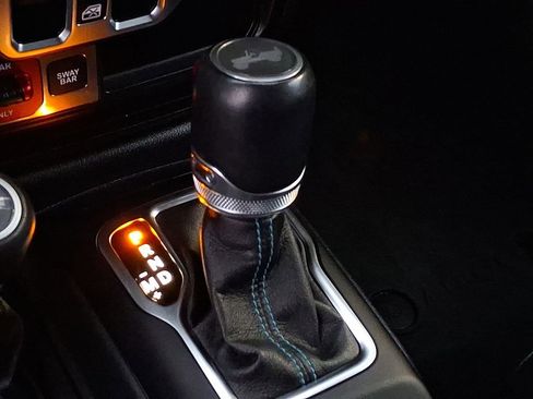 Used 2022 Jeep Wrangler Unlimited Rubicon 4xe w/ Dual Top Group image 19