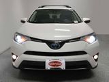 Used 2018 Toyota RAV4 XLE image 3