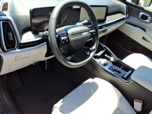 New 2026 Kia Sorento SX Prestige AWD/4WD image 11