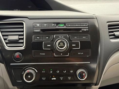 Used 2013 Honda Civic LX image 28