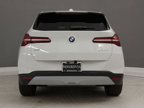 New 2026 BMW X3 xDrive30 w/ Convenience Package image 8