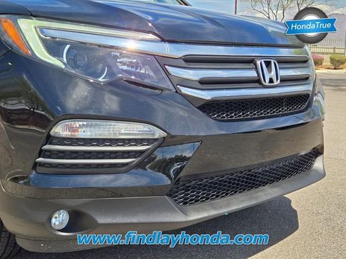 Used 2016 Honda Pilot EX image 2