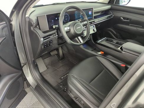 Used 2025 Hyundai Tucson SEL AWD/4WD image 10