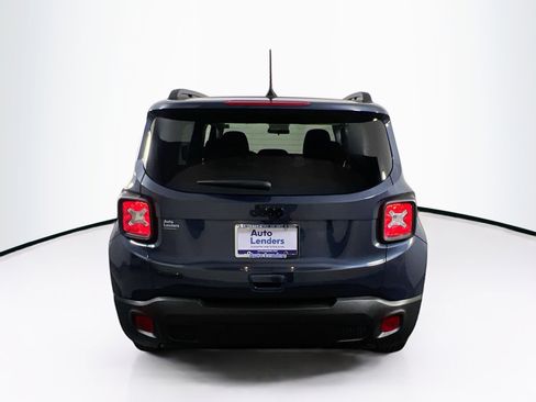 Used 2023 Jeep Renegade Altitude w/ Sun/Sound Group image 6