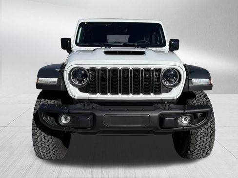New 2026 Jeep Wrangler Unlimited Rubicon 392 image 2