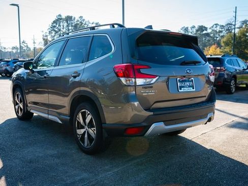 Used 2020 Subaru Forester Touring w/ Popular Package #2 image 4