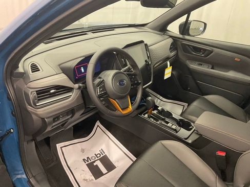 New 2026 Subaru Forester Wilderness image 11