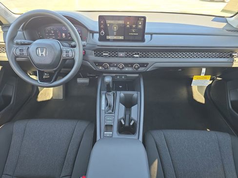New 2026 Honda Accord SE image 10