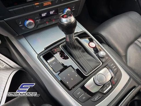 Used 2016 Audi RS 7 Prestige image 41