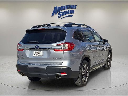 Used 2023 Subaru Ascent Limited image 6